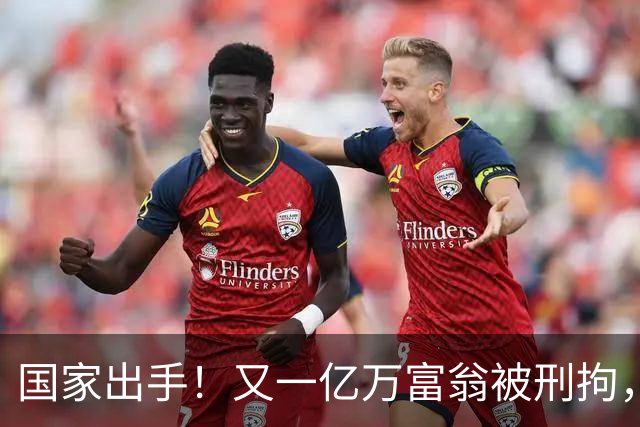 国家出手！又一亿万富翁被刑拘，恶行曝光惹众怒，早该迎来这一天