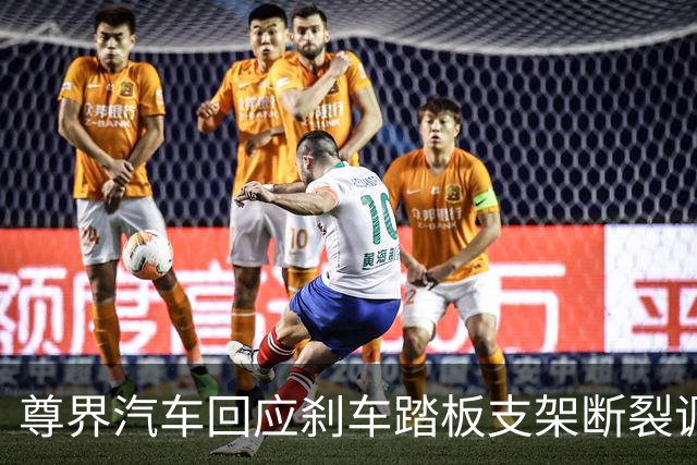 尊界汽车回应刹车踏板支架断裂调查：全力配合调查组