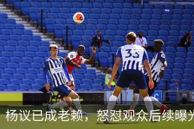 杨议已成老赖，怒怼观众后续曝光，知情人爆料，近期演出已取消