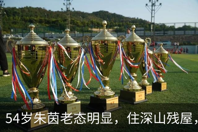 54岁朱茵老态明显，住深山残屋，开2万块破车，却称嫁给他很幸福