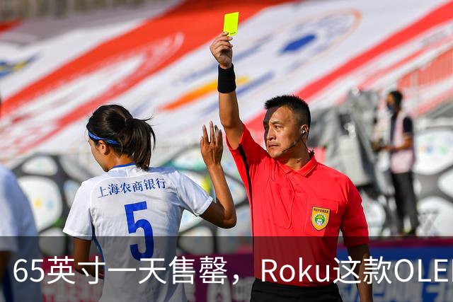 65英寸一天售罄，Roku这款OLED电视只剩55英寸