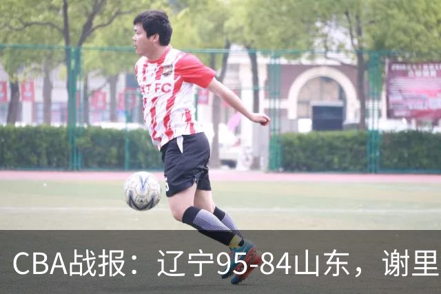 CBA战报：辽宁95-84山东，谢里夫-库珀22+5+8
